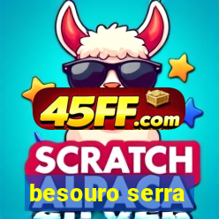 besouro serra-pau morde